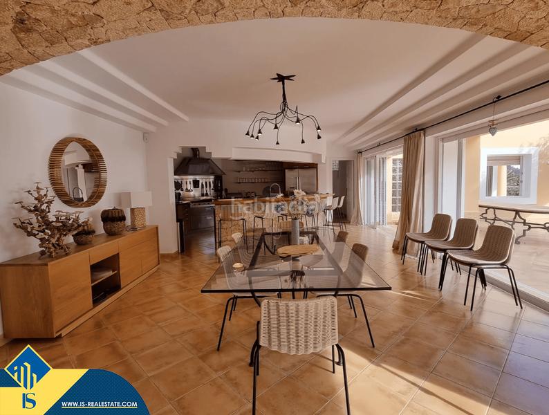 Foto d800f072-99cd-4663-bc44-eecdb7346788. Casa amb aparcament piscina a Sant Josep Sant Josep de sa Talaia