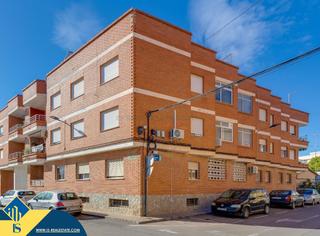 Appartement à San Pedro del Pinatar. Apartamento con terraza en orihuela costa, provincia de alicante