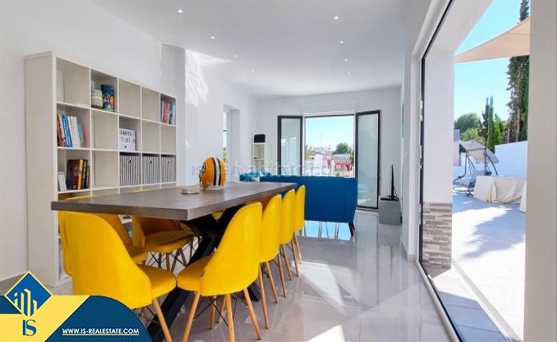 Foto e7a76a13-ffce-4e0d-9304-7ddaa87bdf5d. Maison avec parking piscine dans Los Balcones-Los Altos Torrevieja