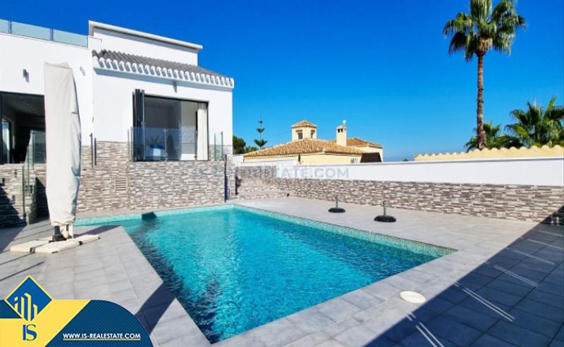 Foto f73ee635-53b7-4ae1-88f6-a2db869a519a. Maison avec parking piscine dans Los Balcones-Los Altos Torrevieja