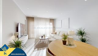 Apartament a El Raso. Apartamento en construcción en guardamar del segura, provincia d