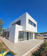 Xalet a Sant Josep. Villa con piscina, islas baleares, ibiza. 3 habitaciones | 160 m