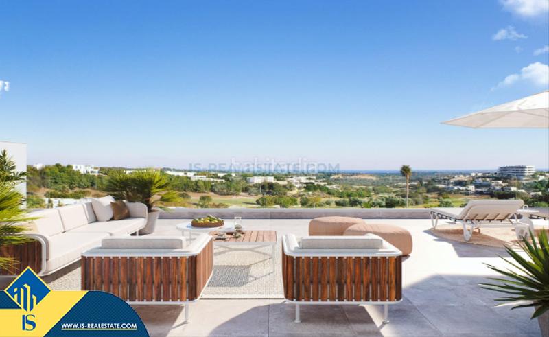 Foto 4369058c-8a2d-49a9-9120-1941e50a4e83. Apartamento  con piscina compartida en construcción costa, provincia de alicante. 3 habitaciones | 110 m² | 10 kilómetr en Orihuela