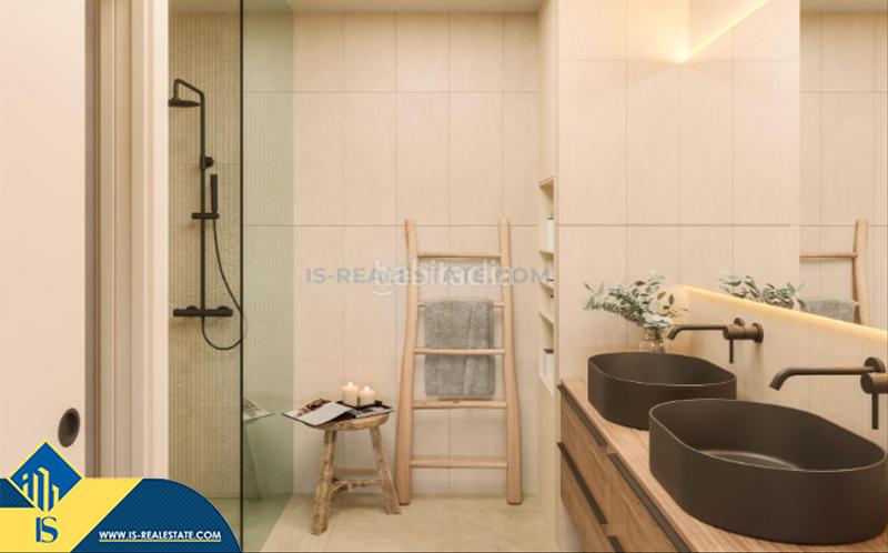 Foto 987024c3-c37d-4696-a1a9-49495b6eacb6. Apartamento  con piscina compartida en construcción costa, provincia de alicante. 3 habitaciones | 110 m² | 10 kilómetr en Orihuela