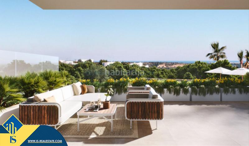 Foto f7c36dfc-d941-4762-9a39-b85400ebca8f. Apartamento  con piscina compartida en construcción costa, provincia de alicante. 3 habitaciones | 110 m² | 10 kilómetr en Orihuela