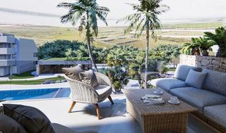 Appartement in El Raso. Apartamento en construcción en guardamar del segura, provincia d