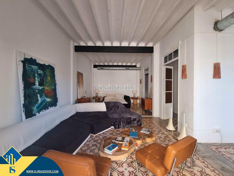 Foto 0c0853c6-9b76-4e04-8669-bf0c72552cb2. Piccolo appartamento in Dalt Vila-La Marina Ibiza