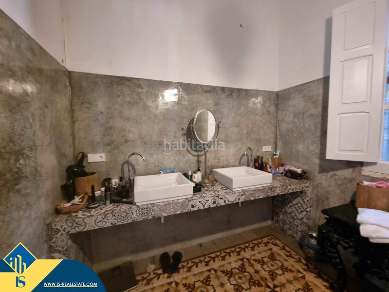 Foto 364bec40-854d-4ba5-8f16-8e22dd49aa93. Piccolo appartamento in Dalt Vila-La Marina Ibiza