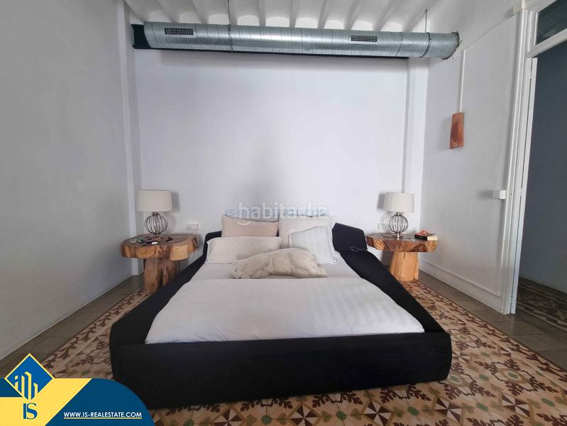 Foto 4a0e1042-bebd-4be6-bb61-5de2bbb9e5d8. Piccolo appartamento in Dalt Vila-La Marina Ibiza
