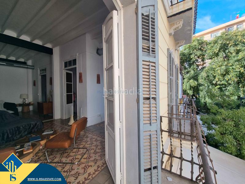 Foto 4cf046bb-14c1-4029-823f-0087df3db578. Piccolo appartamento in Dalt Vila-La Marina Ibiza
