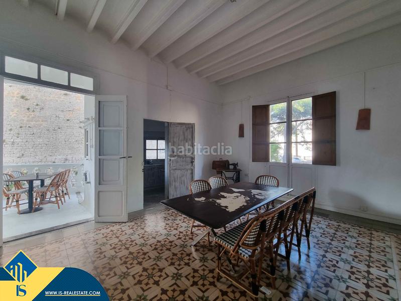 Foto 54083d13-88e0-4c79-bc2a-567e54fdea3c. Piccolo appartamento in Dalt Vila-La Marina Ibiza