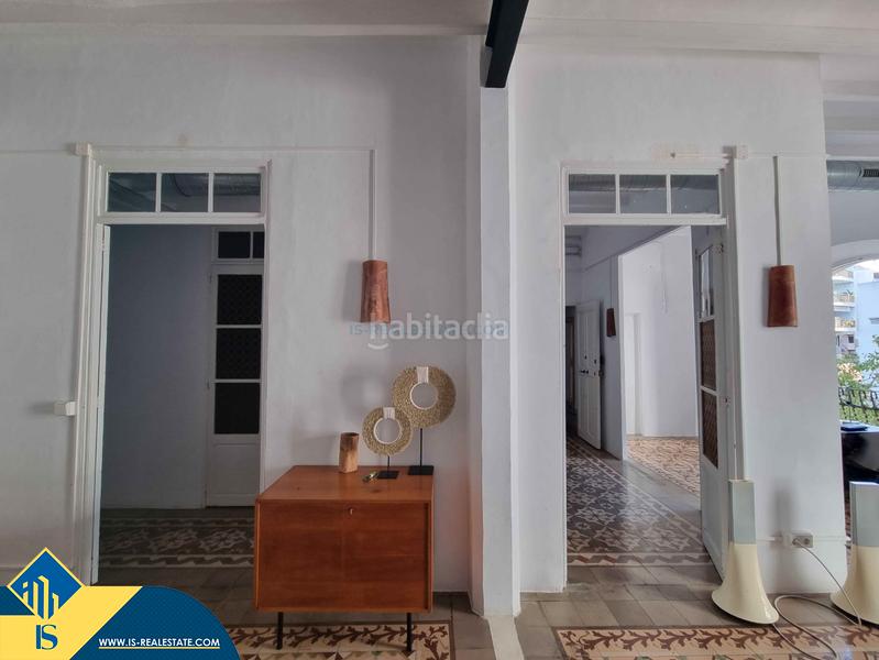 Foto bc337d6a-b6c3-4909-9109-0052191c1213. Piccolo appartamento in Dalt Vila-La Marina Ibiza