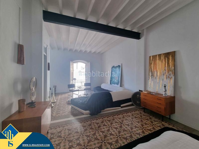 Foto c056f23e-b7ec-41f1-97e5-0f8ac839edfe. Piccolo appartamento in Dalt Vila-La Marina Ibiza