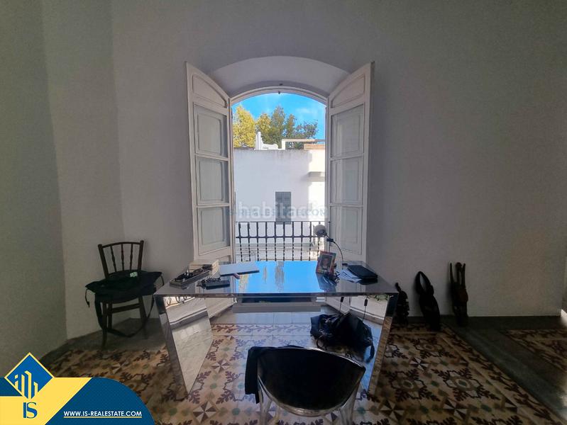 Foto c9294a0f-a51b-40c2-a0c5-6b57728fa528. Piccolo appartamento in Dalt Vila-La Marina Ibiza