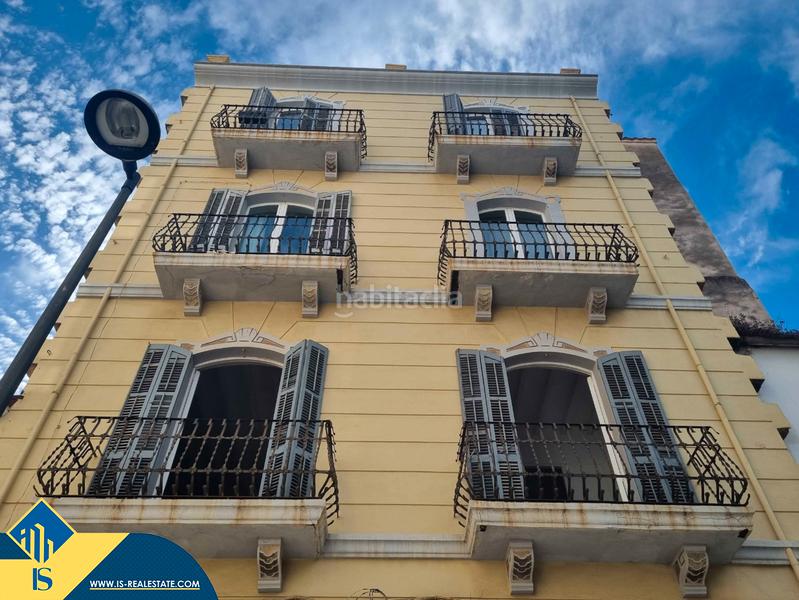 Foto d0491b63-fcce-408b-881e-6a2f7faa7395. Piccolo appartamento in Dalt Vila-La Marina Ibiza