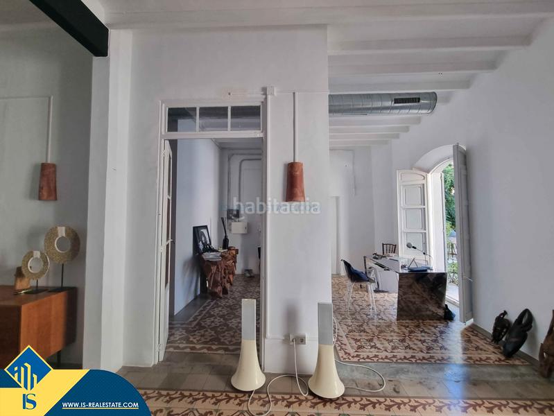 Foto e7d4cc9a-70e8-4d02-8869-469736154150. Piccolo appartamento in Dalt Vila-La Marina Ibiza