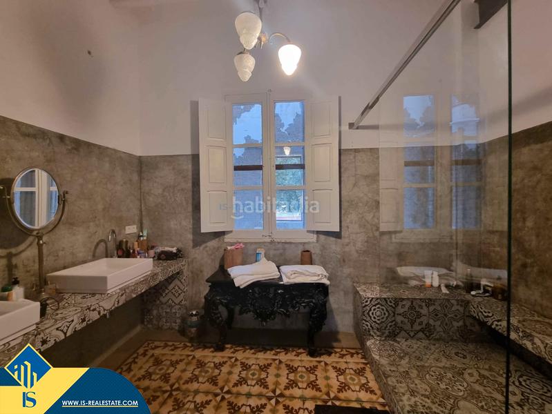 Foto f4dd38ff-b1da-461d-abb7-3c1b954e5649. Piccolo appartamento in Dalt Vila-La Marina Ibiza