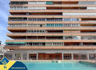 Apartament a El Acequión. Apartamento con piscina compartida, en la provincia de alicante,