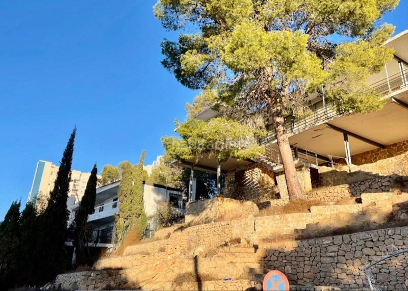 Foto 18855187-e55a-444a-848a-6b3883e7ffe5. Chalet mit parking pool in Rincón Alto Benidorm