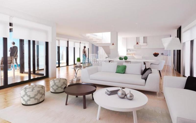 Foto 25071812-8b93-4795-992d-68ace3f10342. Chalet mit parking pool in Rincón Alto Benidorm