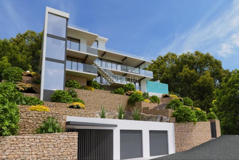 Foto 45d3e490-195c-4482-8524-4e7697bb9e1b. Chalet mit parking pool in Rincón Alto Benidorm