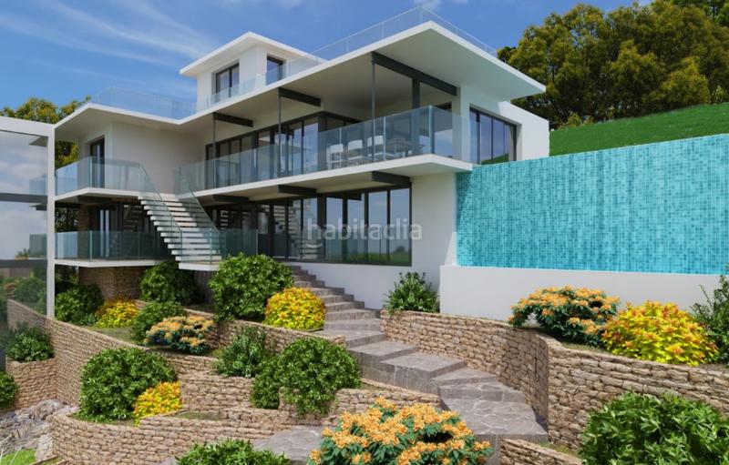 Foto 92b7b03c-d3e8-476d-9222-6b0cdd41cd5c. Chalet mit parking pool in Rincón Alto Benidorm