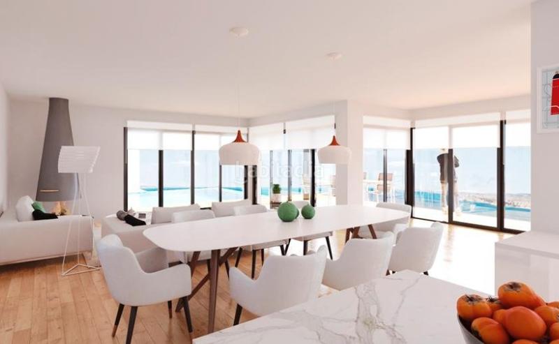 Foto b34cc63b-3670-41b5-a529-26f3227399fb. Chalet mit parking pool in Rincón Alto Benidorm