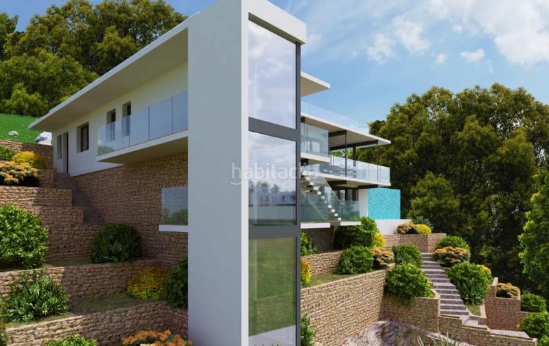 Foto d34c57cb-68bf-4638-a329-6c862193a0ce. Chalet mit parking pool in Rincón Alto Benidorm