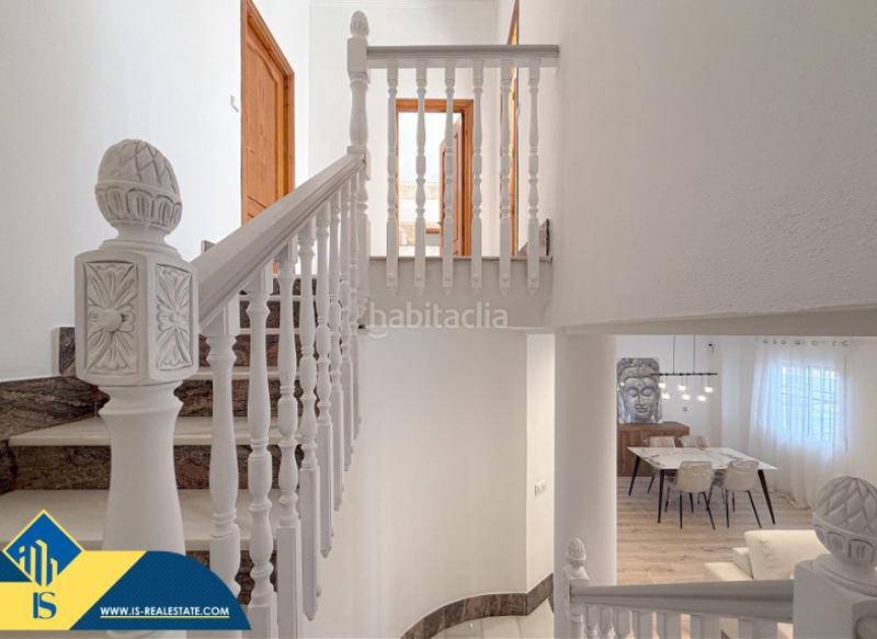 Foto 67f6eca6-78bf-4453-81d7-925283088144. Chalet avec parking piscine dans Desamparados - Hurchillo - Torremendo Orihuela