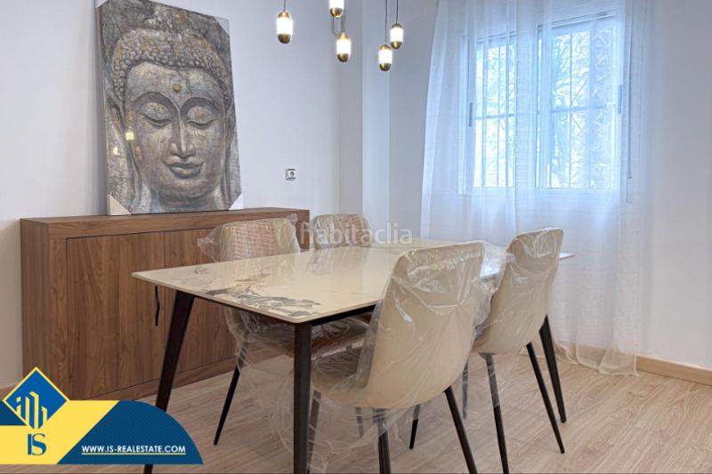 Foto 987f358f-9808-41f3-965b-3ac9fce919fc. Chalet avec parking piscine dans Desamparados - Hurchillo - Torremendo Orihuela