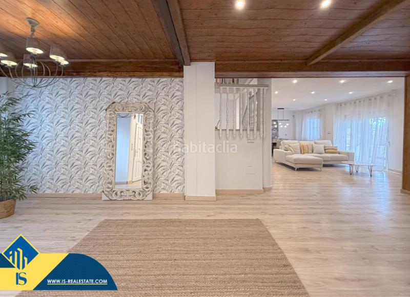 Foto a2a5f332-4525-4fb1-8633-7fae3f2205a6. Chalet avec parking piscine dans Desamparados - Hurchillo - Torremendo Orihuela