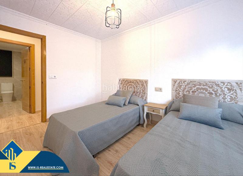 Foto d8d7fec9-d9c8-486a-8235-4f9a3f31d321. Chalet avec parking piscine dans Desamparados - Hurchillo - Torremendo Orihuela