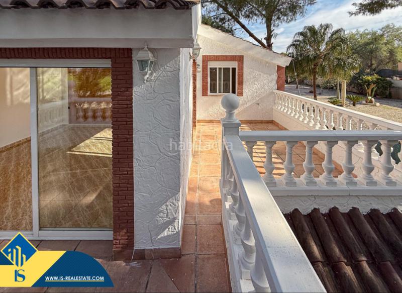 Foto fb198b3e-5d56-41e3-a75c-95b08c3cde86. Chalet avec parking piscine dans Desamparados - Hurchillo - Torremendo Orihuela