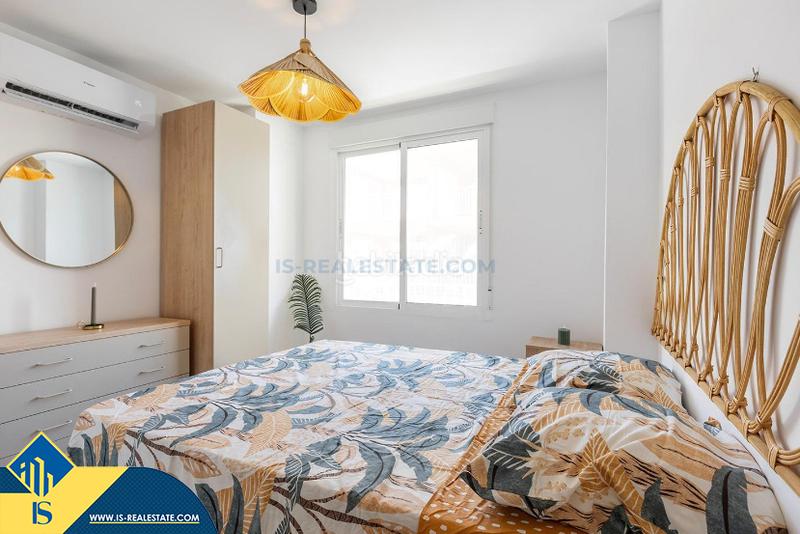 Foto 023fb724-9e0c-4376-ad6e-27028aec6a33. Flat in Playa de los Náufragos Torrevieja