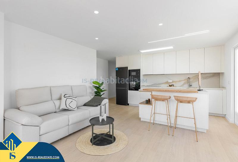 Foto ae905725-e263-48c8-8fd0-13ccfe73fc66. Flat in Playa de los Náufragos Torrevieja