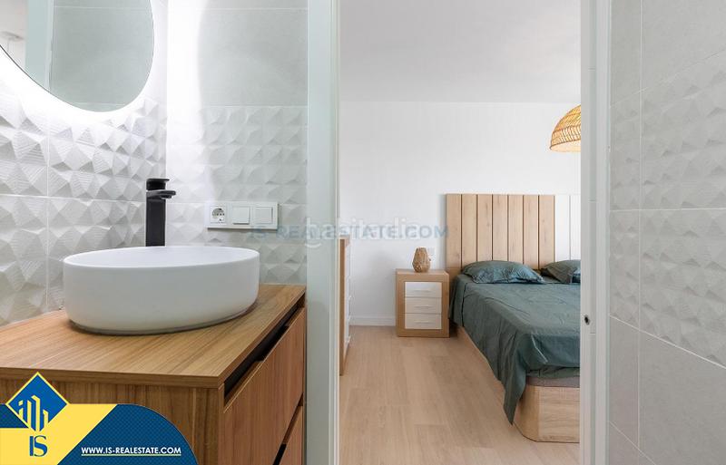 Foto c28df8ca-7978-4f4d-a5a1-1ba83dd97783. Flat in Playa de los Náufragos Torrevieja