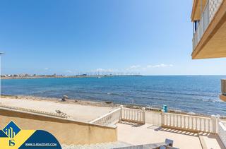 Appartement à Playa de los Náufragos. Apartamento junto al mar en torrevieja, provincia de alicante. 3