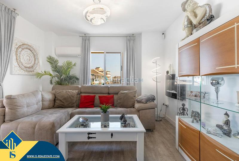 Foto 0d8e4ebe-a6f0-4a1b-b692-990aa6cc91d1. Piccolo appartamento con piscina in Cañada del Molino Torrevieja