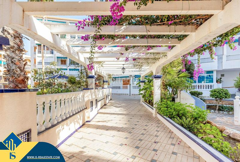 Foto 162dc63a-1d27-45e6-a0ea-1e63727bd3d3. Piccolo appartamento con piscina in Cañada del Molino Torrevieja