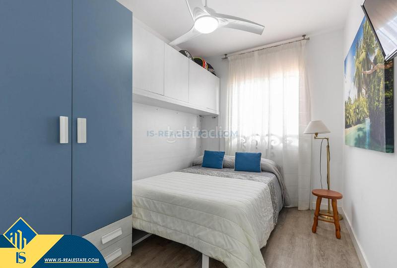 Foto 1c1caf0f-2206-45bb-b298-f519a417f219. Piccolo appartamento con piscina in Cañada del Molino Torrevieja