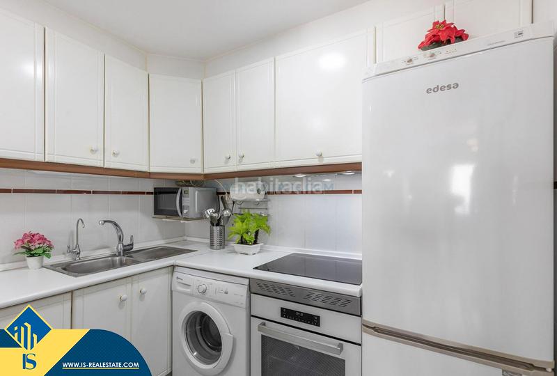 Foto 252a4e3c-2438-459b-ba0c-6adca9da2249. Piccolo appartamento con piscina in Cañada del Molino Torrevieja