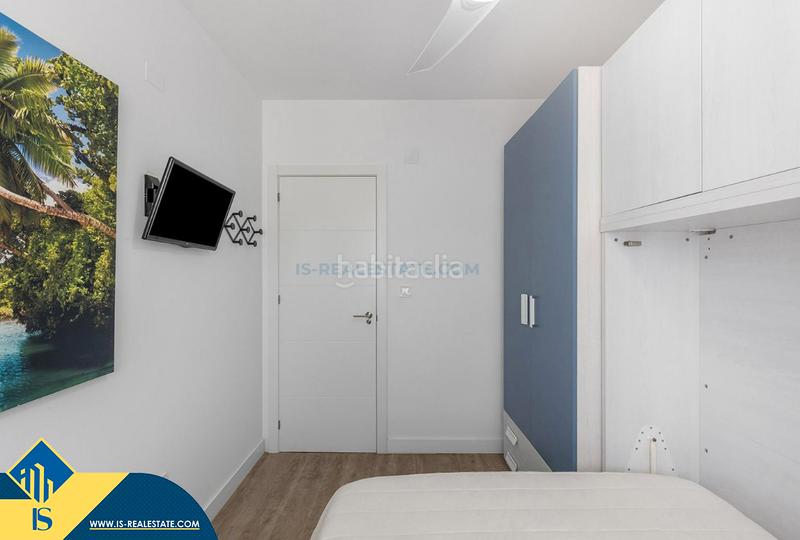 Foto 5c1ae5a0-80a5-4852-821e-8cc6efc26a20. Piccolo appartamento con piscina in Cañada del Molino Torrevieja