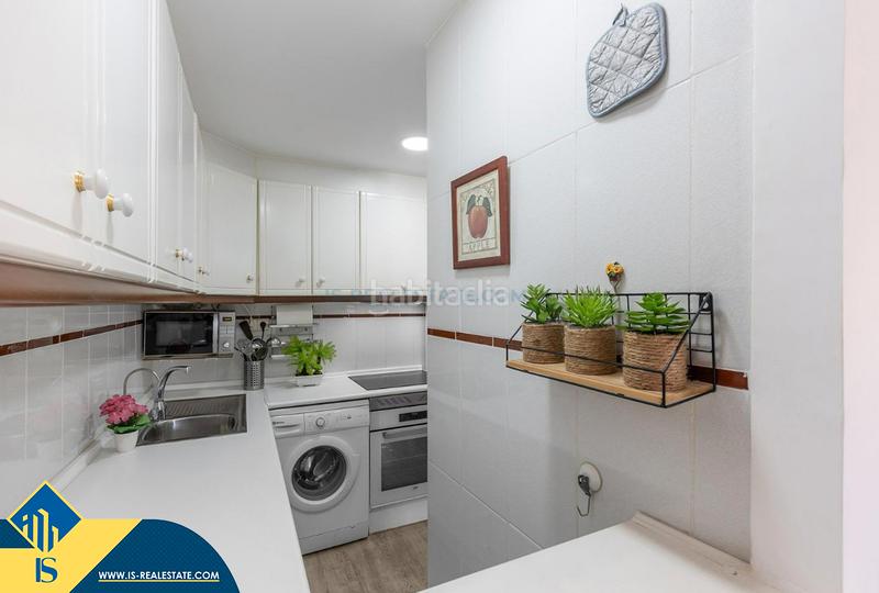 Foto 66c65b8a-0d0f-4387-90af-4169d154b5df. Piccolo appartamento con piscina in Cañada del Molino Torrevieja