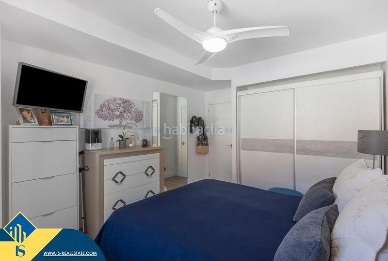 Foto a10a0db0-5fb2-4a0f-8dd1-a8adcf074c18. Piccolo appartamento con piscina in Cañada del Molino Torrevieja