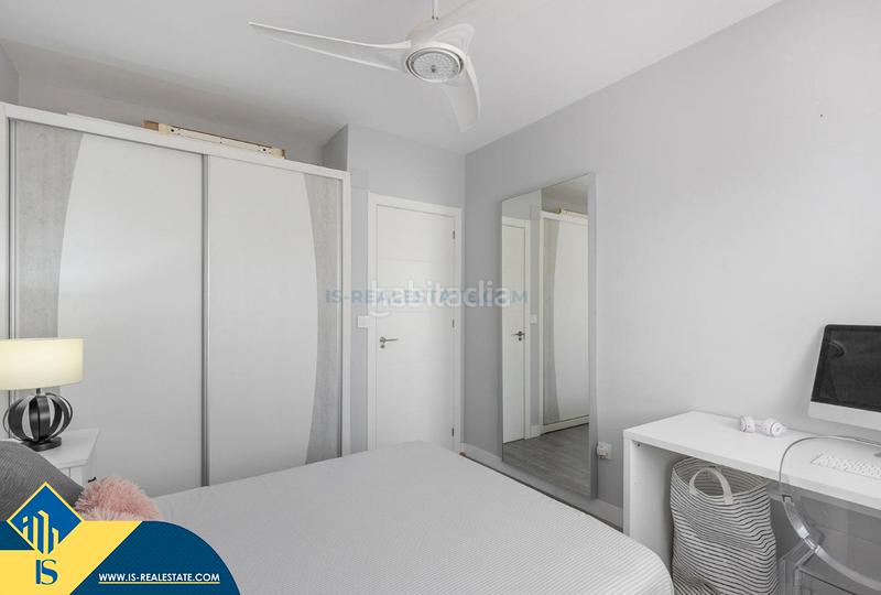 Foto b87ac9be-300c-49a7-aba3-fe016ae66c4b. Piccolo appartamento con piscina in Cañada del Molino Torrevieja