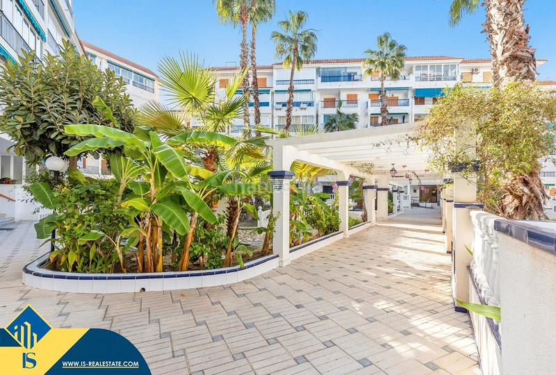 Foto b9db26c1-3cf3-4fae-8c94-63948124fa51. Piccolo appartamento con piscina in Cañada del Molino Torrevieja