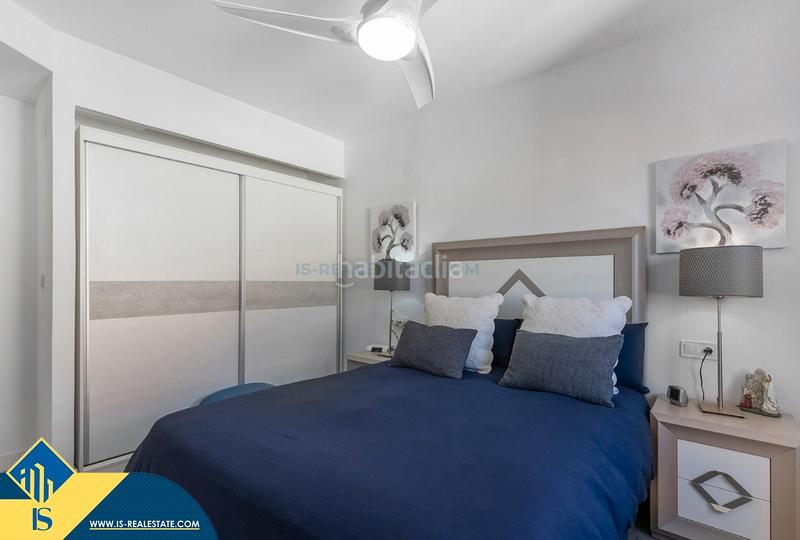 Foto bac35e90-0f9e-4311-a49a-b5ab3e0204cf. Piccolo appartamento con piscina in Cañada del Molino Torrevieja