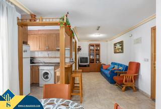 Apartamento en Gaspar Perelló. Apartamento con terraza en la provincia de alicante, en la local