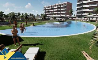 Apartament a El Raso. Apartamento en construcción en guardamar del segura, provincia d