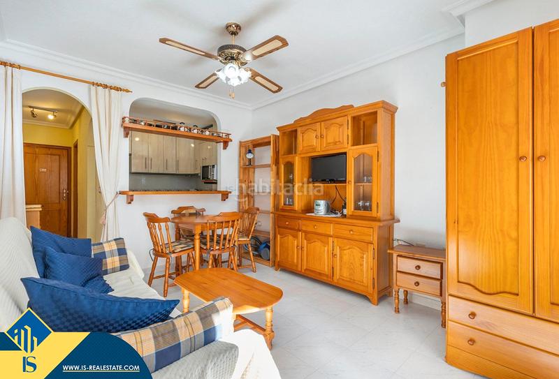 Foto 05c041e5-8578-4483-bfb6-30255ea41a52. Apartament amb piscina a Los Europeos Torrevieja